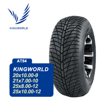 Pneus VTT 20X10-9 Highway Street Tread